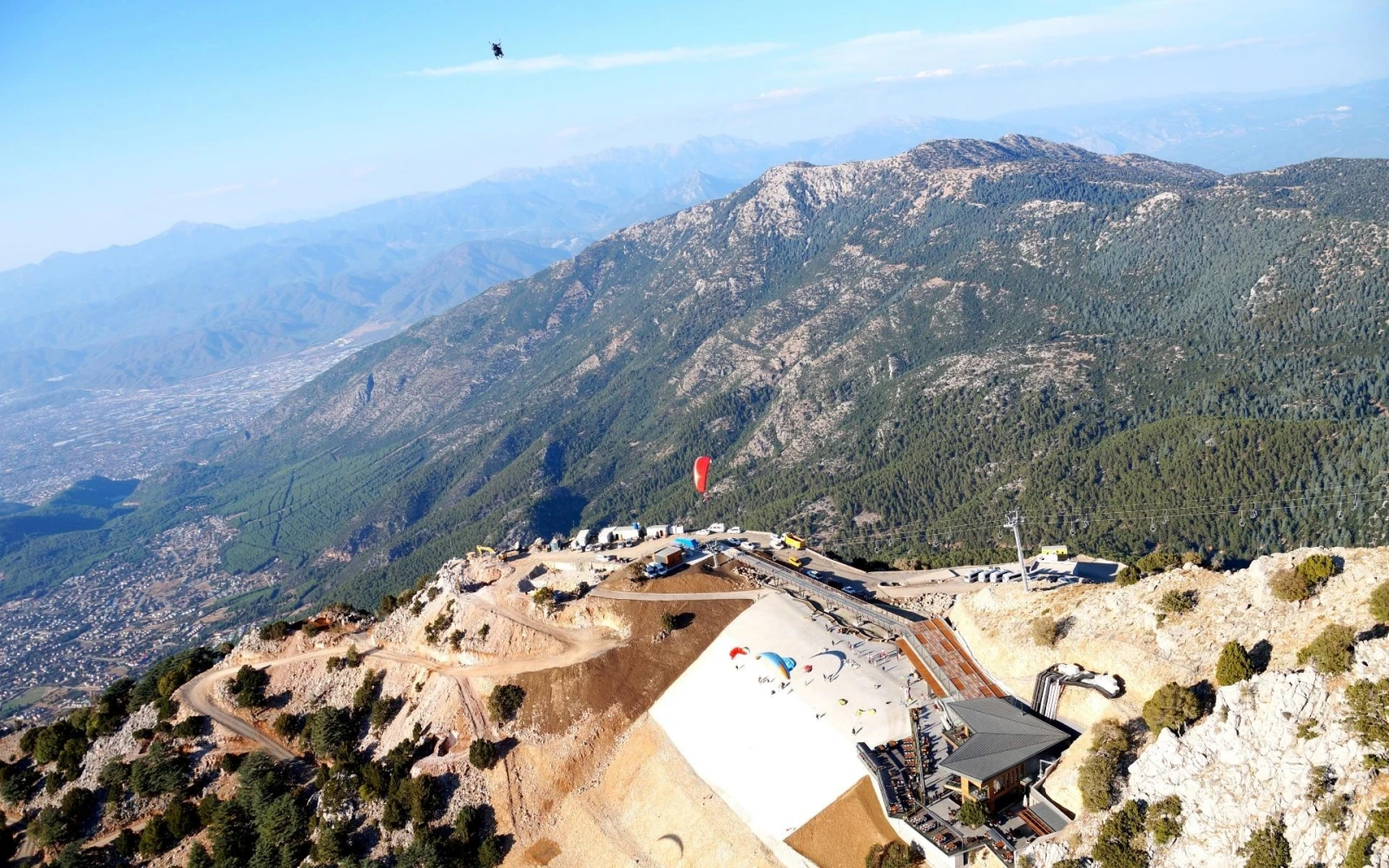 Paragliding Oludeniz - thumb 2